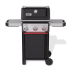 Spirit E-325 Gasolgrill
