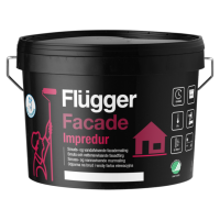 Facade Impredur Fasadfärg