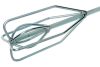 Blandare senior 120x700mm