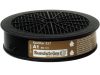 Gasfilter K2