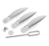 Propellersats