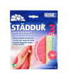 Städduk 3-Pack