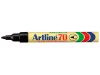 Märkpenna Artline 70
