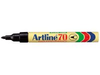 Märkpenna Artline 70