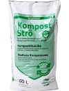 Kompostströ 50L