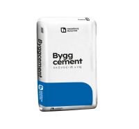 Cement