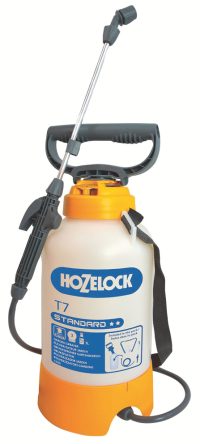 Trycksprutor