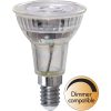 Ledlampa PAR16 Dimbar E14 