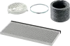CleanAir kolfilter