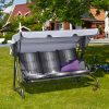 Hammocktak Olbia