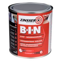 Isoleringsgrund B-I-N