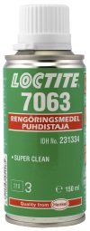Super Clean 7063