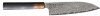 Santokukniv Omo Santoku