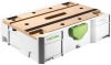 Systainer SYS-MFT Festool