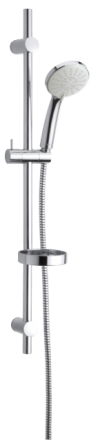 Duschset Fair Jet Flex