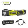 Ficklampa KIT RLP4