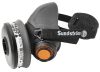 Halvmask sr 900 stl m