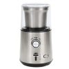 Kaffekvarn Design C3
