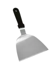Gourmetstål Stenskrapa