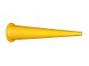 Gulpip Sika Plastmunsycke