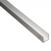 Aluminium U-Profil