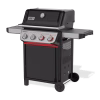 Gasolgrill Spirit® E-425