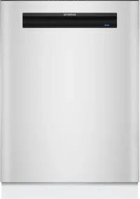 Diskmaskin SN15ZW01CS