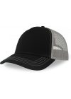 Keps Rapper Canvas-S