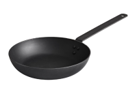 Kolstålspanna