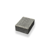 Marksten troja antik grafit 105x140x50mm