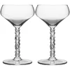 Champagneglas Carat Coupe
