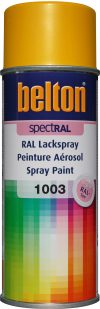 Sprayfärg BT RAL