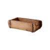 Tegelstensform Unique