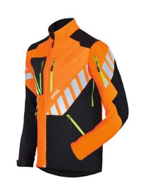 Jacka Advance Shelltec