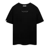 T-Shirt Oversized Svart