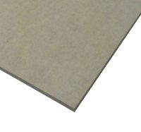 Cementbaserade Skivor