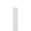 Tapetlinjal Aluminium 