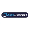 Klistermärke - AUTO-CONNECT