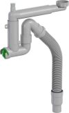 Vattenlås Smartloc 1-del