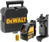 Linjelaser DW088K-XJ
