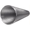 Aluminiumslang 100x3000mm 