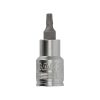 Bitshylsa SB7809TORX 1/2"