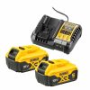 Batterikitt DCB1104P2-QW XR