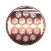 LED-Extraljus R140DRL 