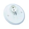 Lamputtag Tak INF 2-pol