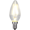 Ledlampa Kron Klar E14