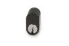 CYLINDER 65537 SVART