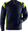 T-shirt Flam 7072 TFLH