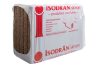 Isodrän 100mm 70kpa 75x100 Röd