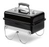 Kolgrill Go-Anywhere